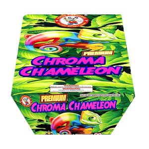CHROMA CHAMELEON PREMIUM