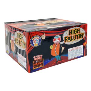 High Falutin