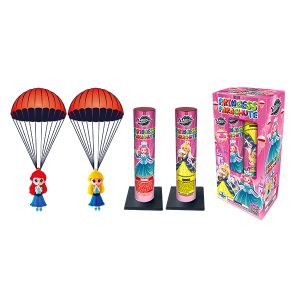 PRINCESS PARACHUTE