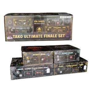 Tako Ultimate Finale Set