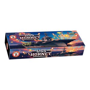 USS HORNET
