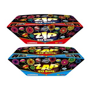 ZIP AND ZAP